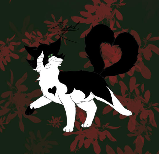 Fullbody, flat colour, minimalistic background